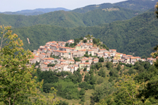 Montefegatesi