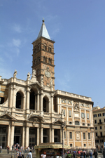 Sainte-Marie-Majeure