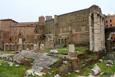 Forum Romain