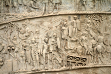 Colonne de Trajan