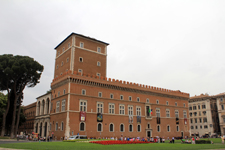 Palais de Venise