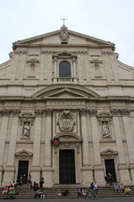 Eglise du Gesù