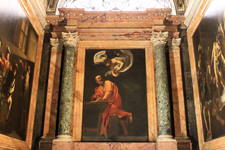Saint-Matthieu