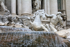 Fontaine de Trevi