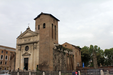 San Nicola in Carcere