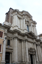 Santa Maria in Portico Campitelli