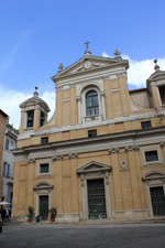 Santa Maria in Aquiro
