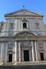 Santa Maria in Vallicella