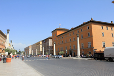 Via della Conciliazone