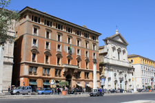 Santa Maria in Traspontina