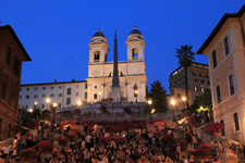 Place d'Espagne