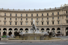 Place de la République