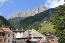 Campitello di Fassa