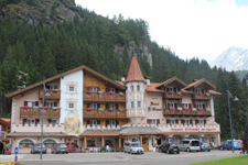 Canazei