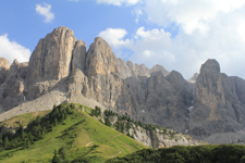 Col de Gardena