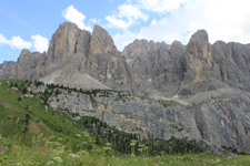 Col de Gardena
