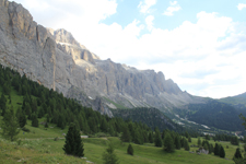 Col de Gardena