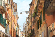 Via Mazzini