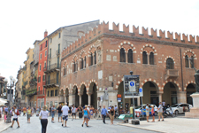 Casa dei Mercanti