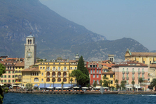 Riva del Garda