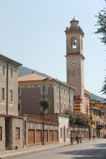 Brenzone