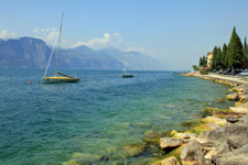 Torri del Benaco