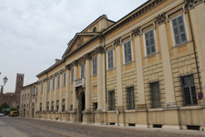 Mantoue