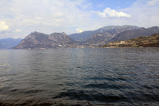 Lac d'Iseo