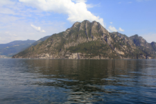 Lac d'Iseo