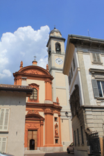 Cernobbio