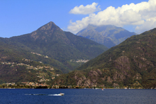 Lac de Côme