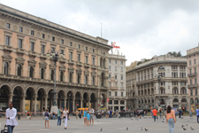 Milan