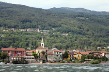 Iles Borromées