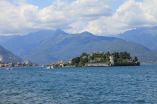 Iles Borromées