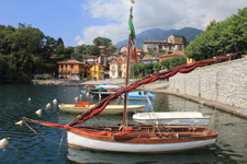 Mergozzo