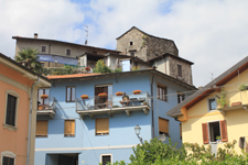 Mergozzo