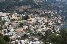 Positano