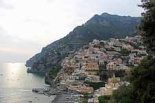 Positano