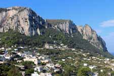 Ile de Capri