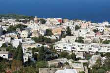 Ile de Capri