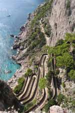 Ile de Capri