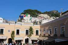 Ile de Capri