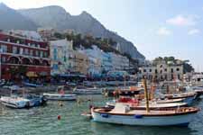 Ile de Capri