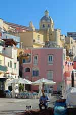 Ile de Procida
