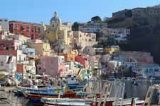 Ile de Procida