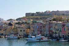Ile de Procida