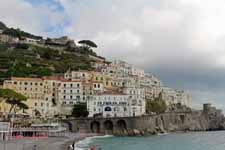 Amalfi