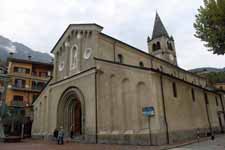 Saint-Vincent