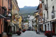 Saint-Vincent