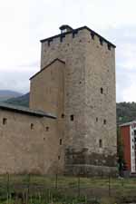 Aoste